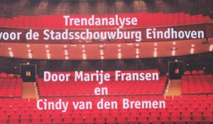 Stads Schouwburg Eindhoven (2000)